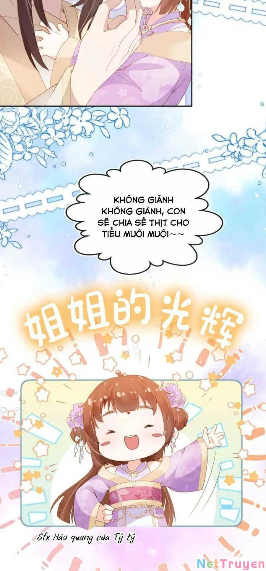 nhặt được bảo bối manh manh chapter 108 12