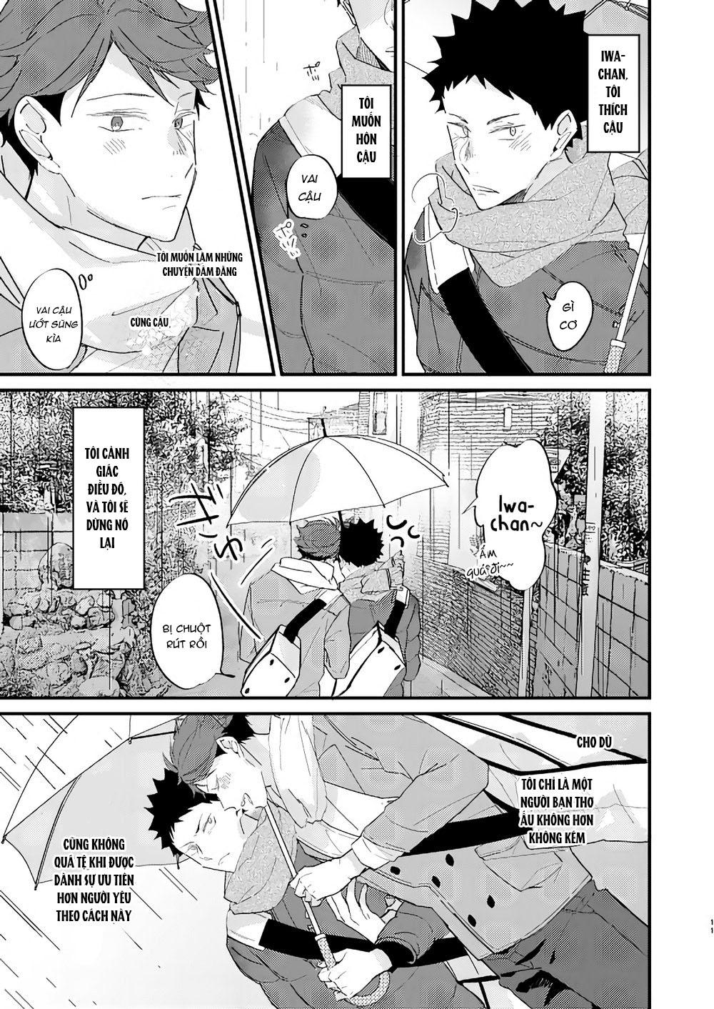 oneshot hỏny chapter 103 7