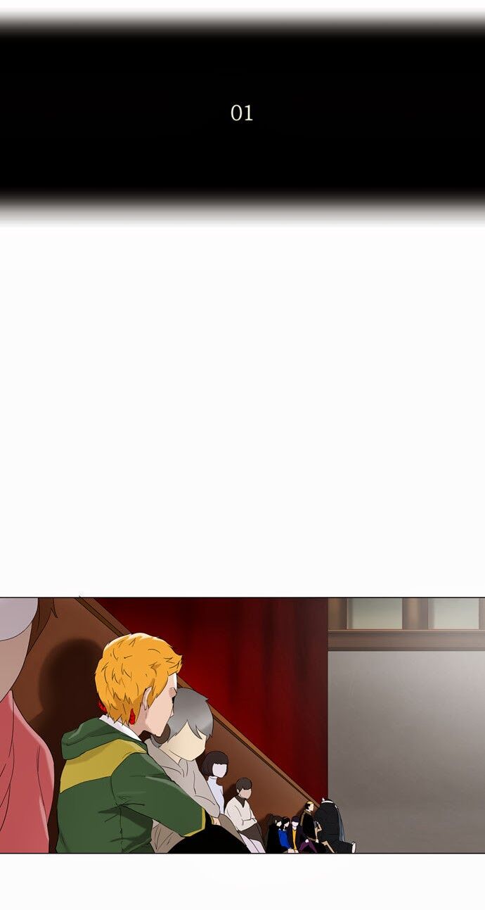 tòa tháp bí ẩn 2 chapter 6 2