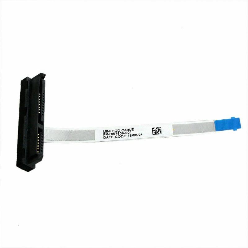 Cáp Kết Nối Ổ Cứng Hdd Cho Hp Envy 15-as Series 15-as014wm 857806-001