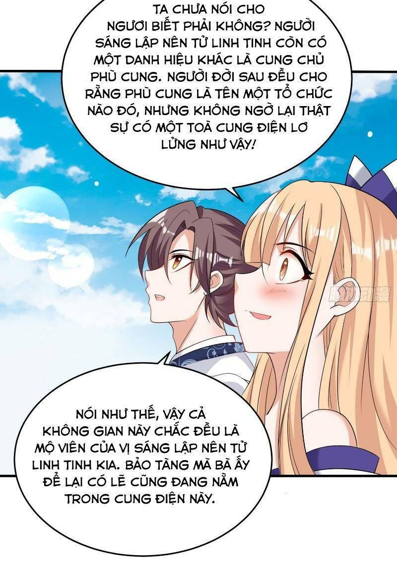 giáng thần chiến ký chapter 66 27