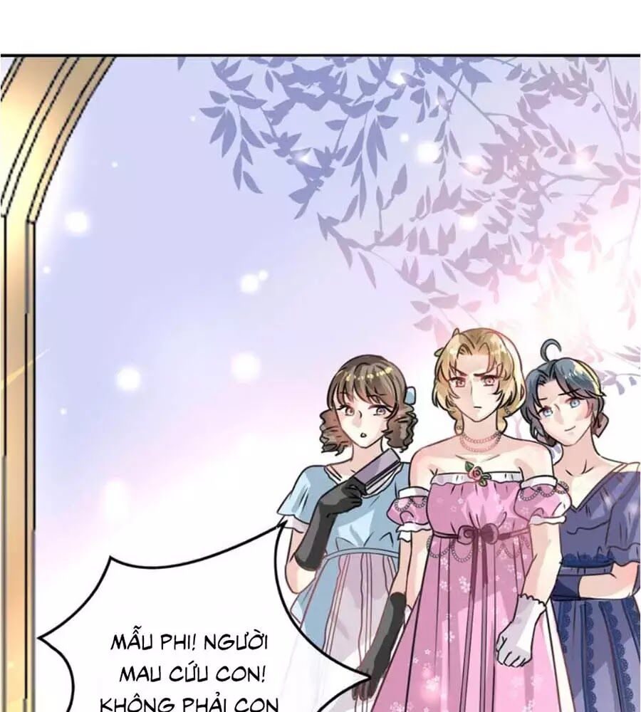 hệ thống công lược của tiểu công chúa chapter 18 25