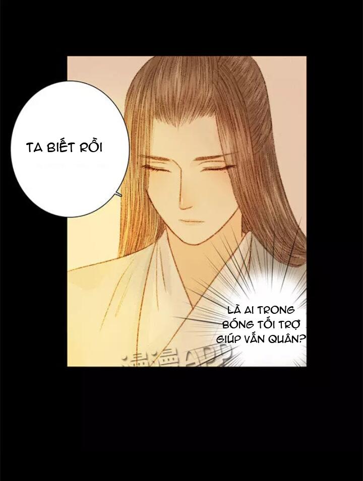 vương gia bá đạo và bác sĩ xinh đẹp chapter 28 1