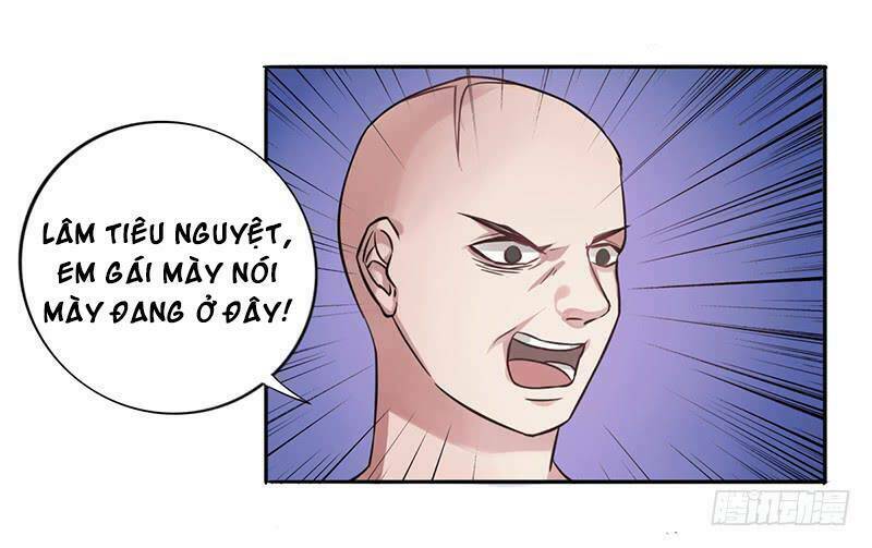 danh môn lão công xấu xa đáng yêu chapter 4 33