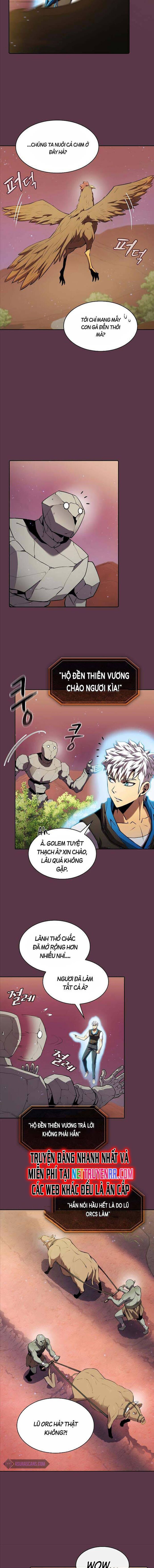 thiên thần quay về từ địa ngục chapter 105 8