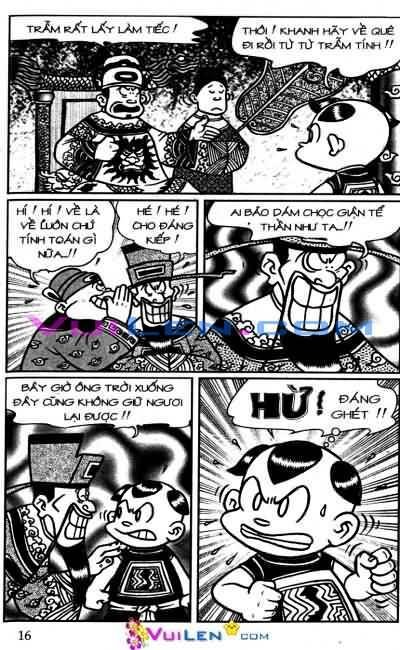 thần đồng đất việt chapter 28 12