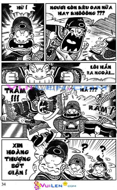 thần đồng đất việt chapter 167 31