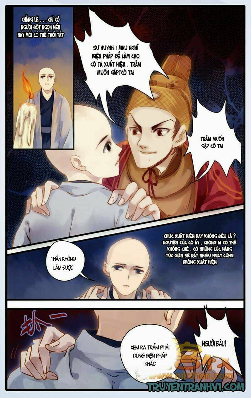 ách xá - yashe chapter 6.2 1