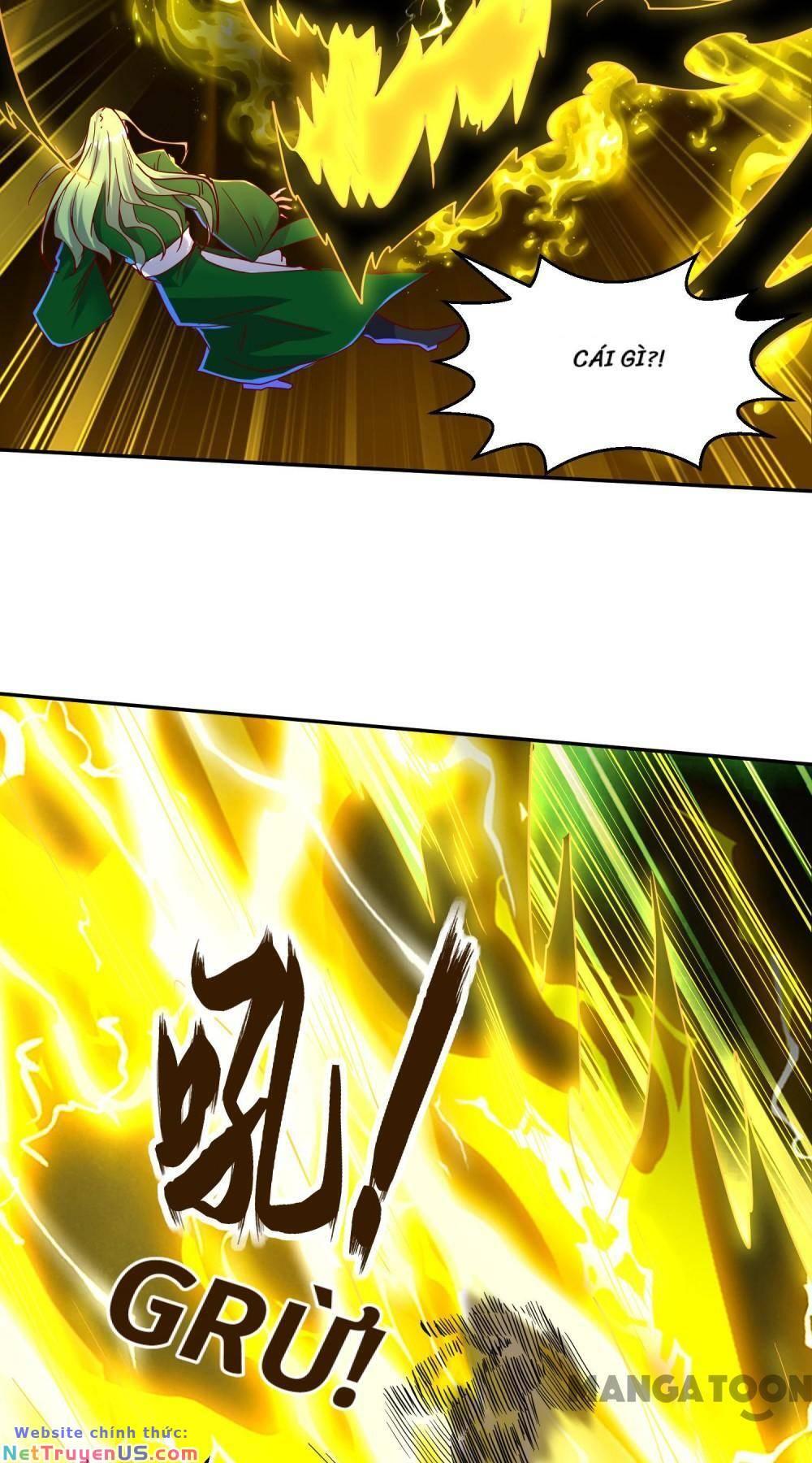 đệ nhất người ở rể chapter 268 9