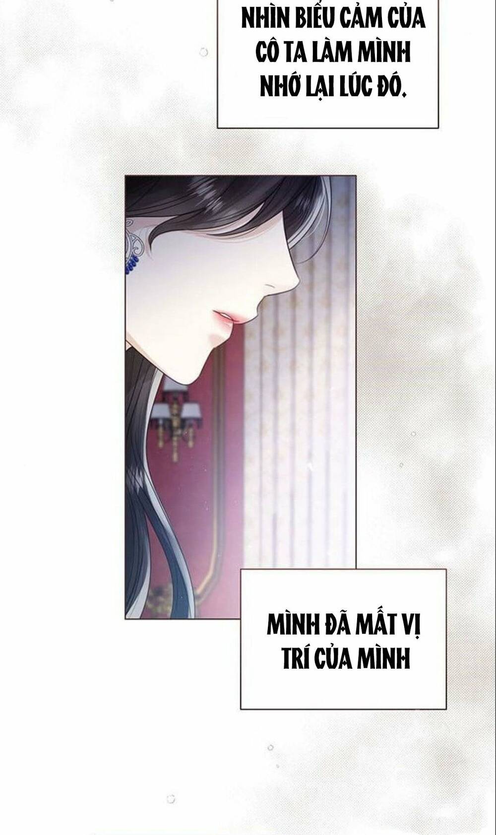 tôi sẽ từ bỏ vị trí hoàng hậu chapter 15 71