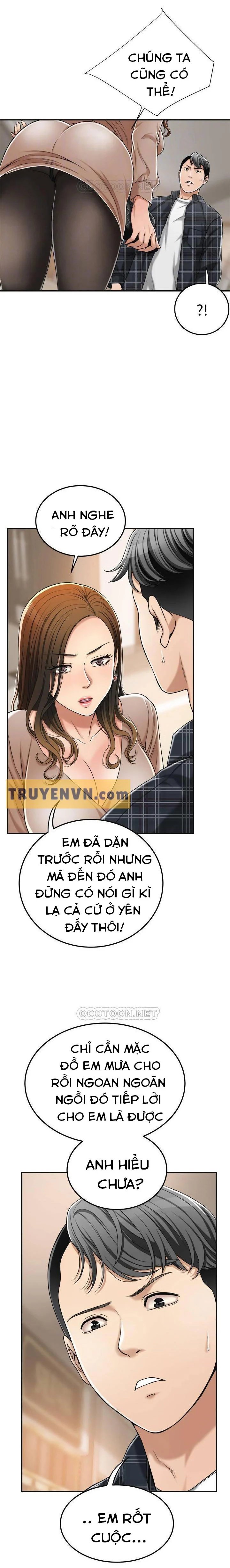 ham muốn chapter 31 12