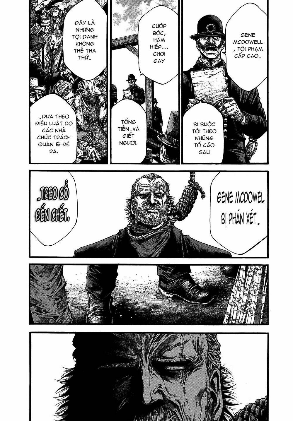 green blood chapter 23 12