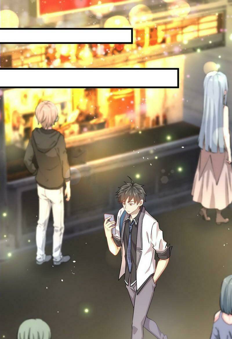 xuyên không vào thế giới nữ cường chapter 38 8