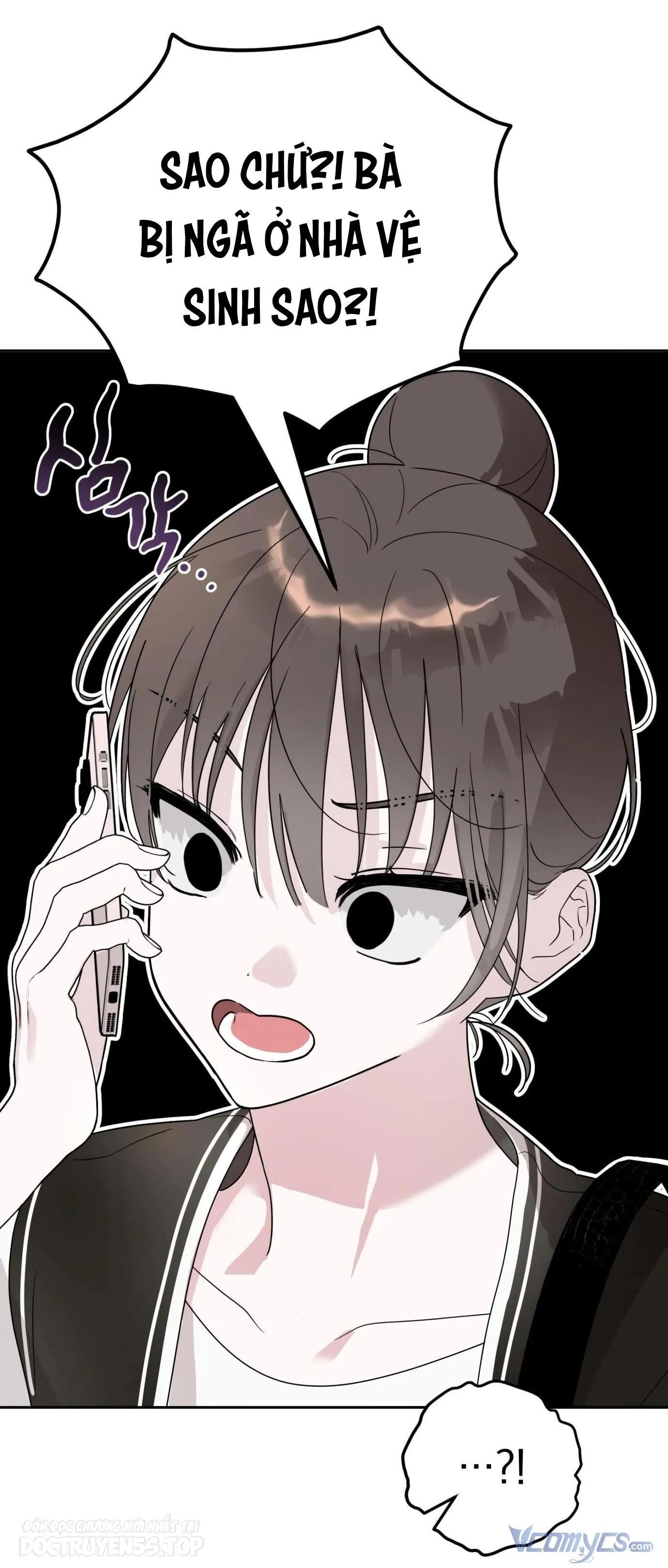 em đã tìm kiếm cả ngàn năm nay chapter 22 13