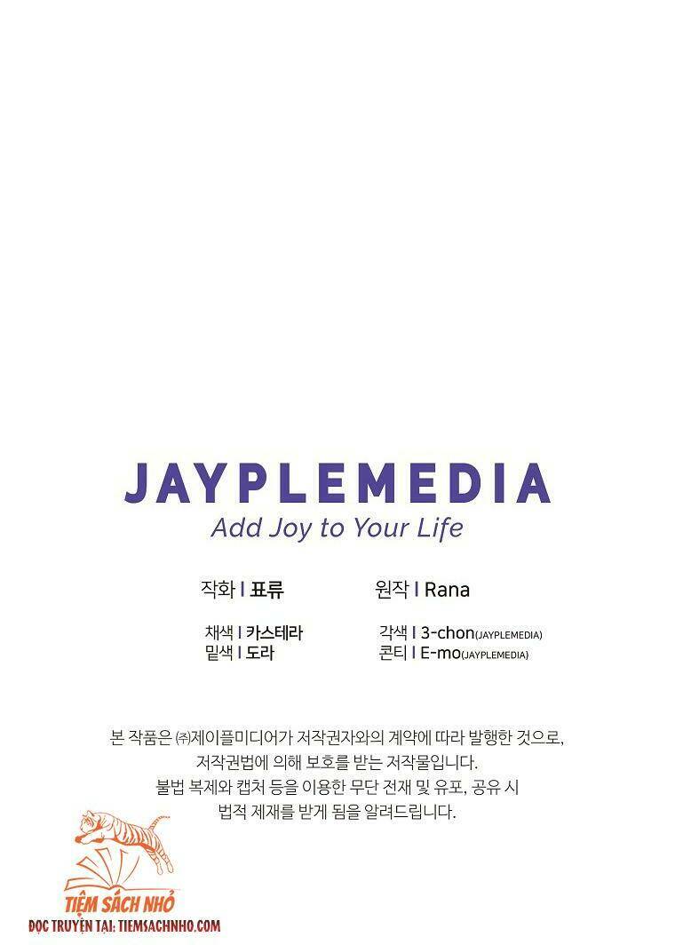 hoàng hậu ác nữ yêu quý tôi chapter 0 31