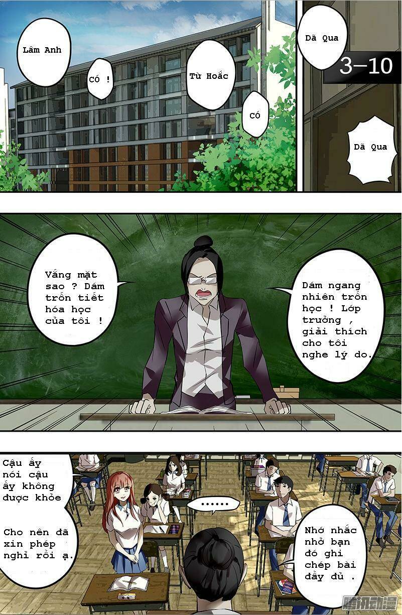 were wolf chapter 27 2