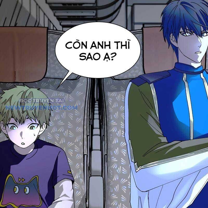 tận thế cũng chỉ là trò chơi chapter 43 74