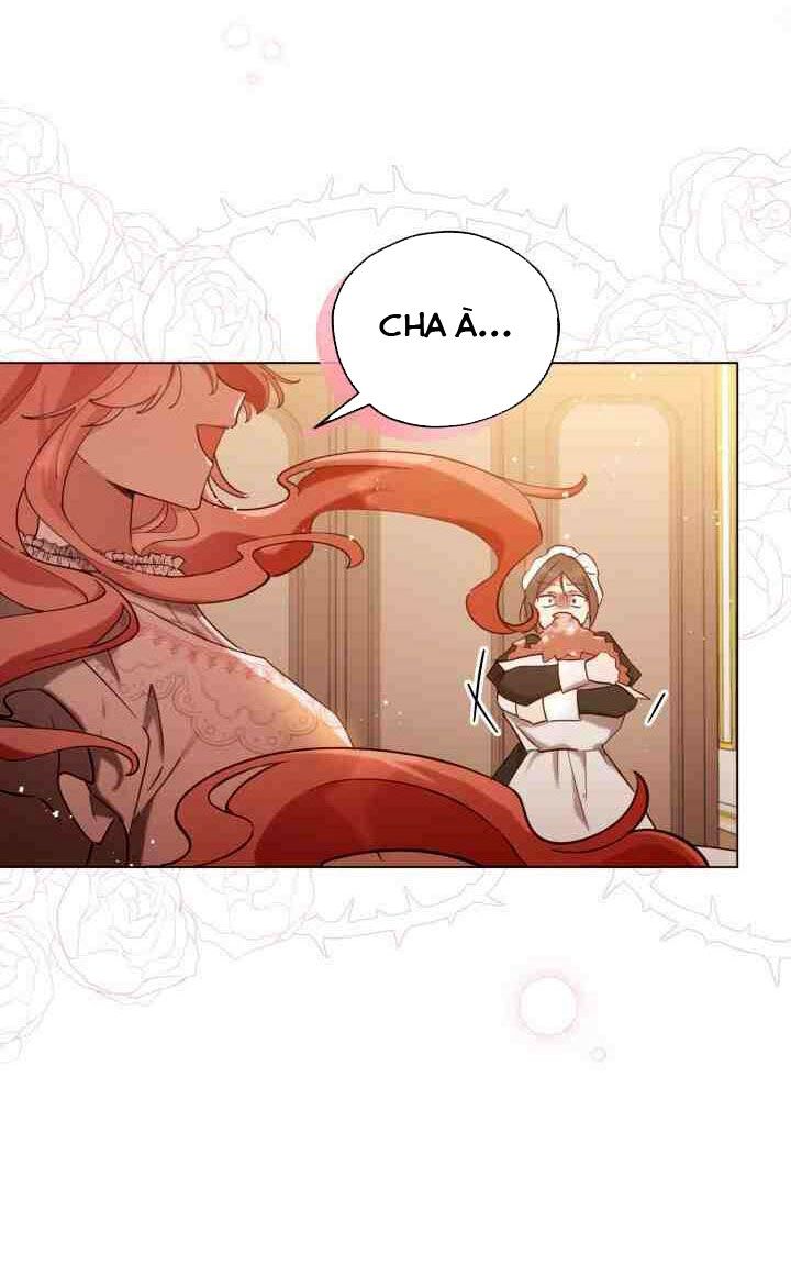 quý cô không thể chạm vào chapter 5 53