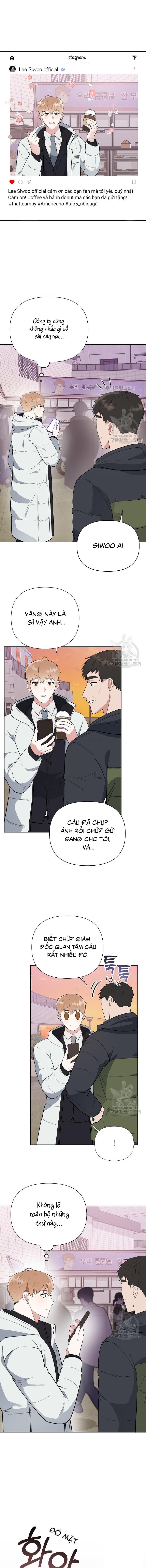 hợp đồng tài trợ tình yêu chapter 19 13