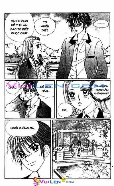 anh là của tôi chapter 7 5