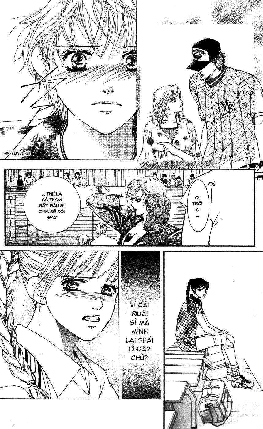 xứng danh anh hùng chapter 14 24