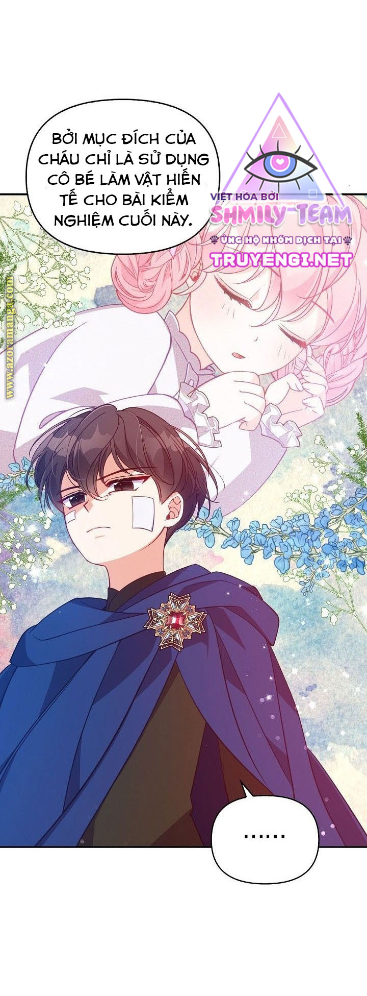 em gái cưng của đại công tước phản diện chapter 35 52