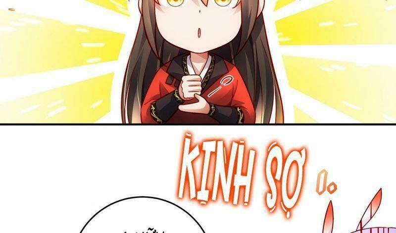 thiên kim bất hoán chapter 54.5 41