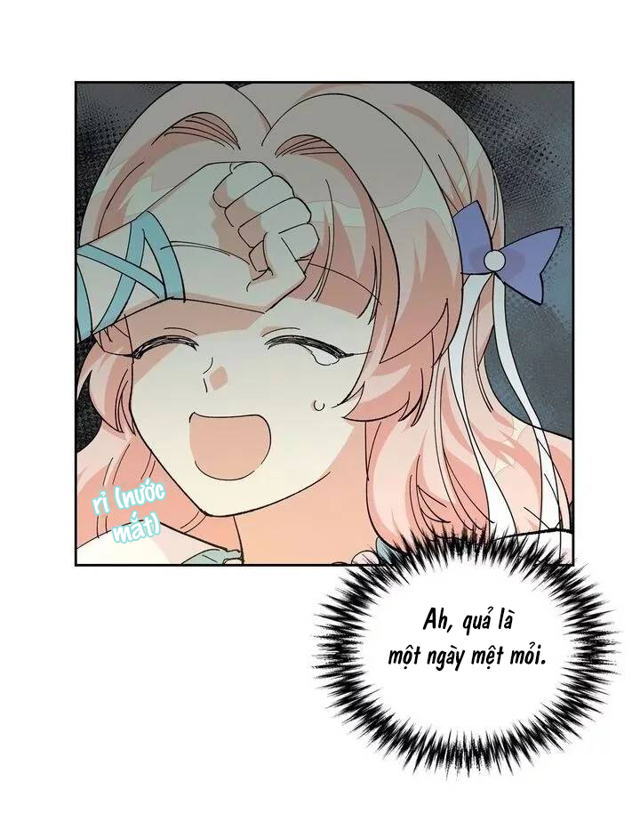 thú cưng của nhân vật phản diện chapter 20 18