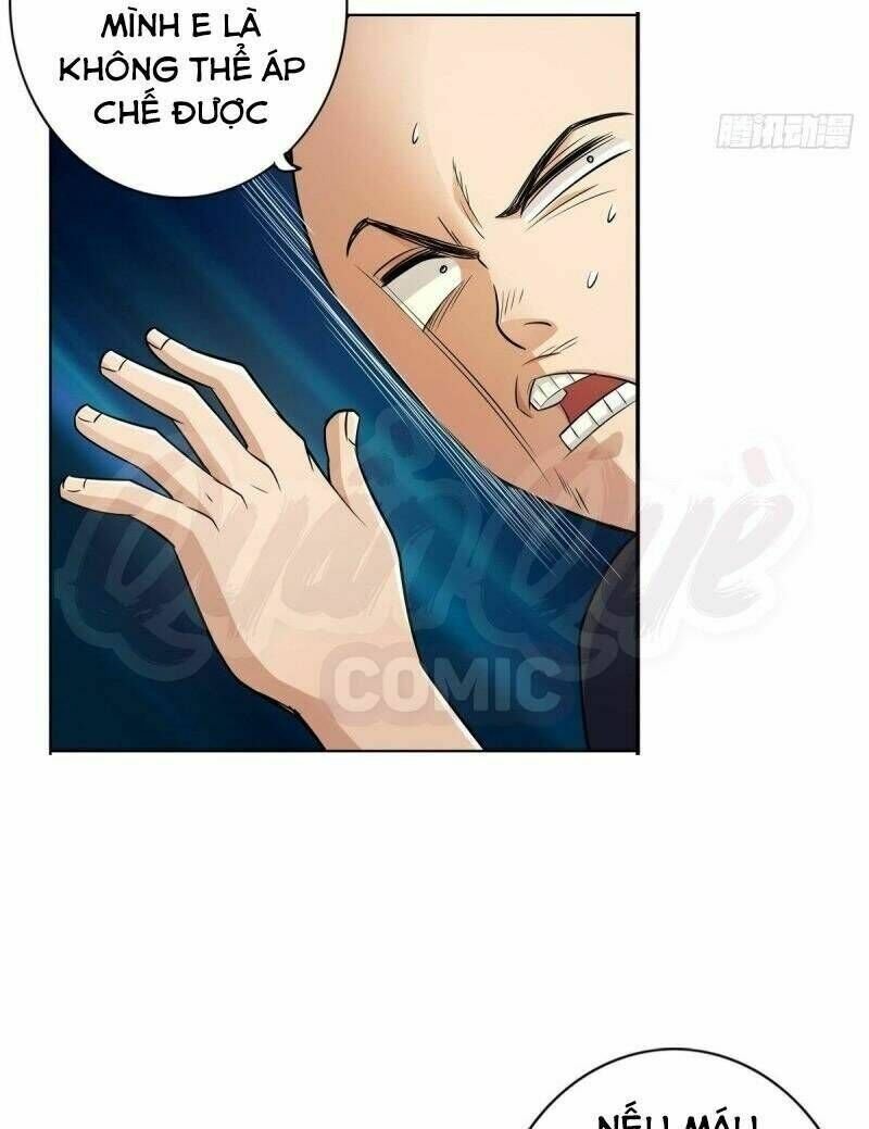 nhân vật phản diện đi tìm đường chết chapter 72 23