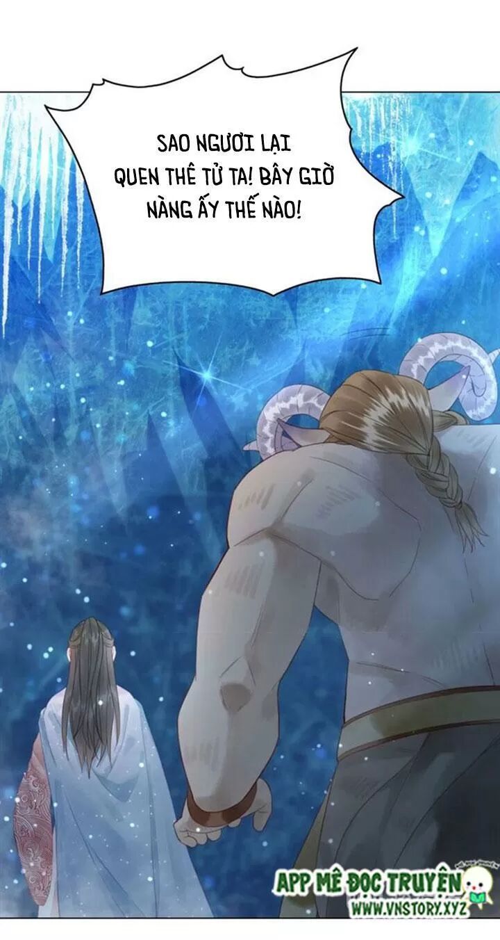 cực phẩm phế vật tiểu thư chapter 87 3