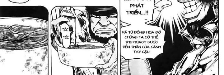 thánh tỏi sành ăn chapter 96 21