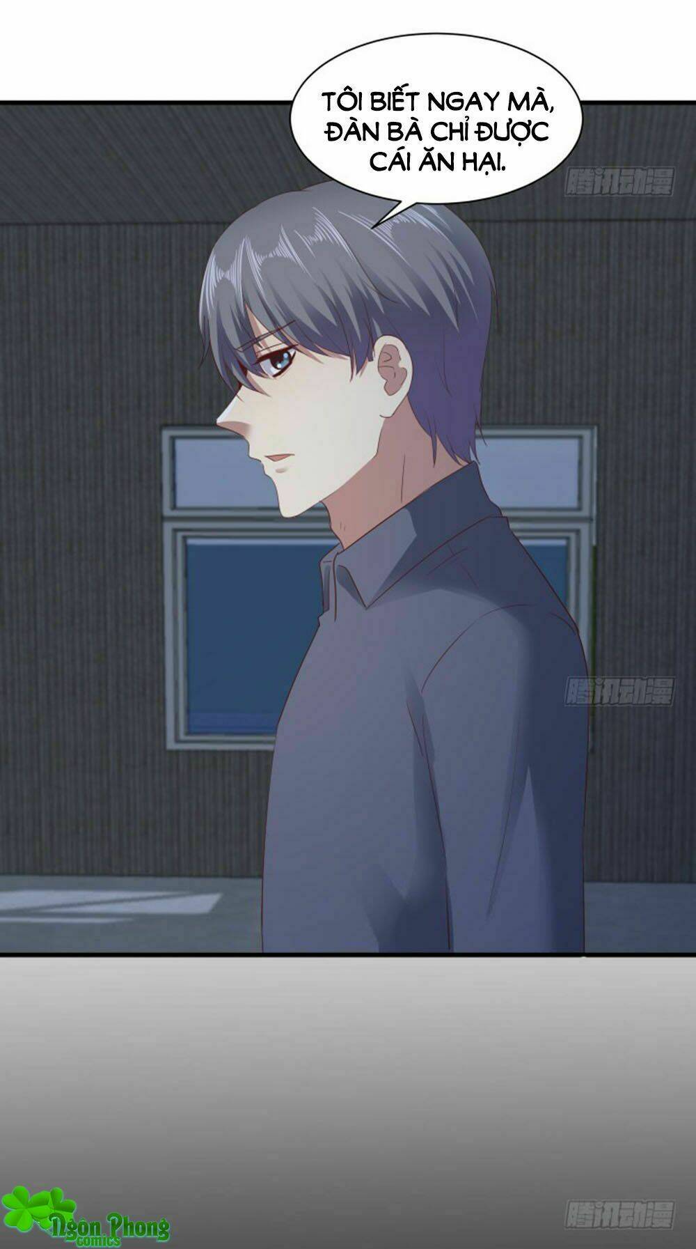 khi trò chơi ác ma bắt đầu chapter 90 37