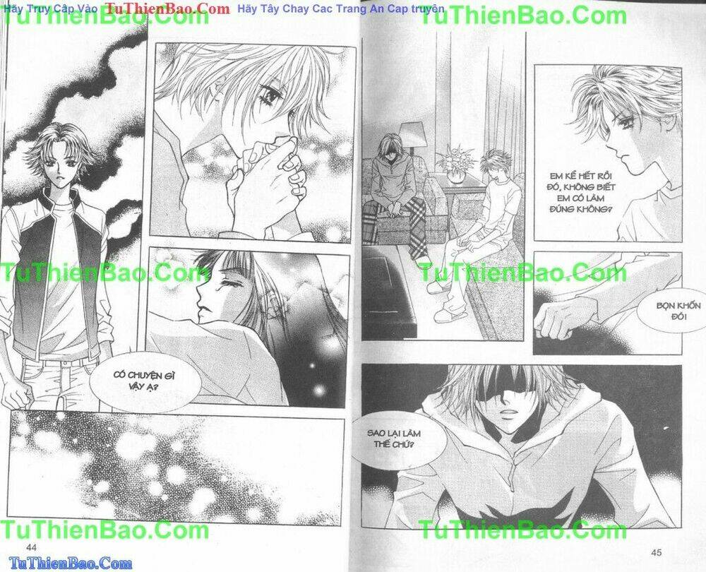 thử 1 lần nhé chapter 15 21