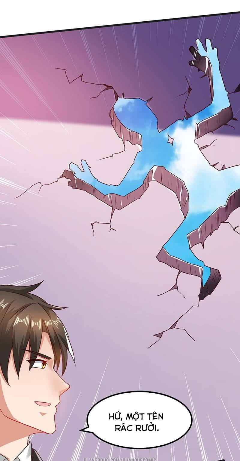 lão bà đặc công cực phẩm của tôi chapter 25 21