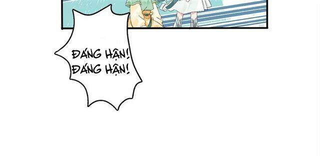 hoa nhan sách chapter 59.1 16