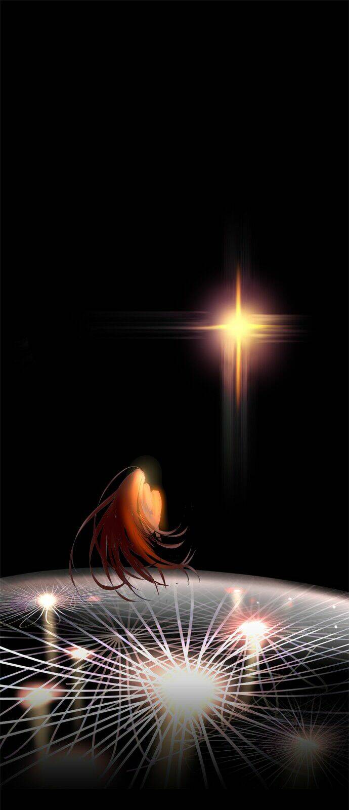 lessa 3 : servant of cosmos chapter 3 1