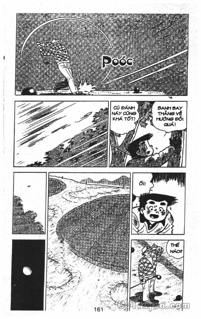 ashita tenki ni naare chapter 11 163