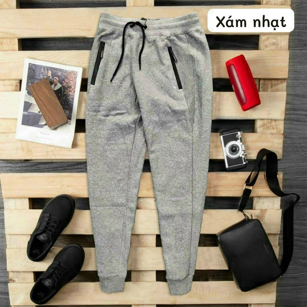 QUẦN  BIG SIZE -Quần Thun Dài Thể Thao  Nam Nữ BIG SIZE Jogger  Vải Co Giãn 4 Chiều mềm mịn