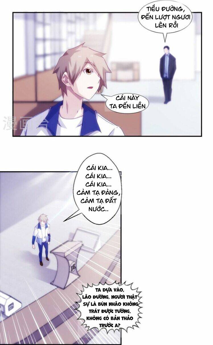 thần y hệ thống chapter 65 11