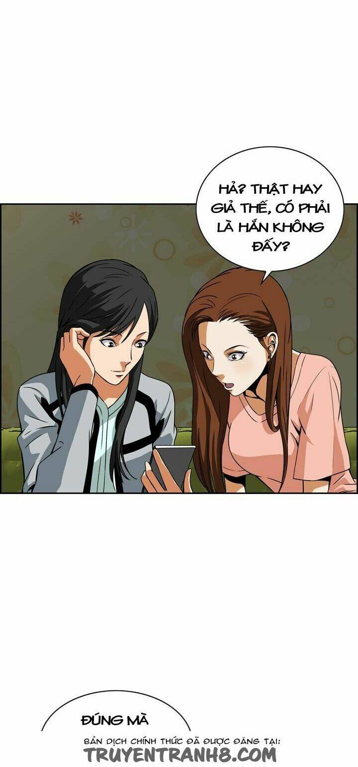 giấc mơ khủng khiếp - deadful dream chapter 5 26