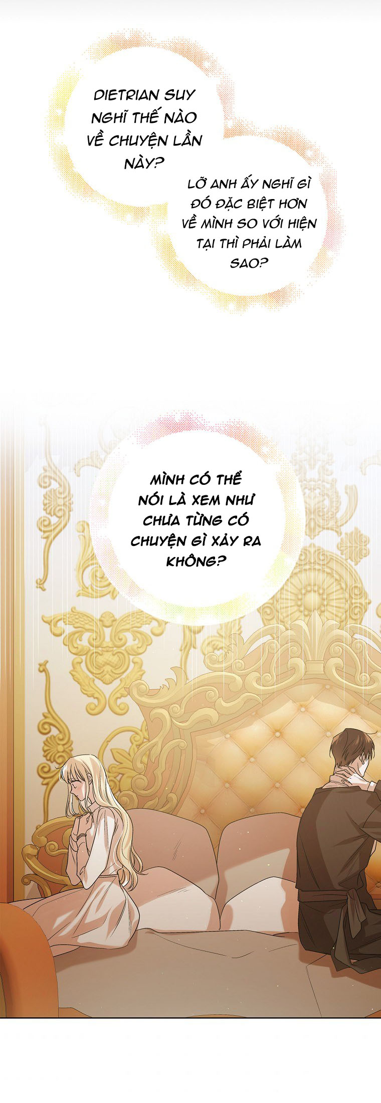 cách để em bảo vệ anh chapter 51.1 80