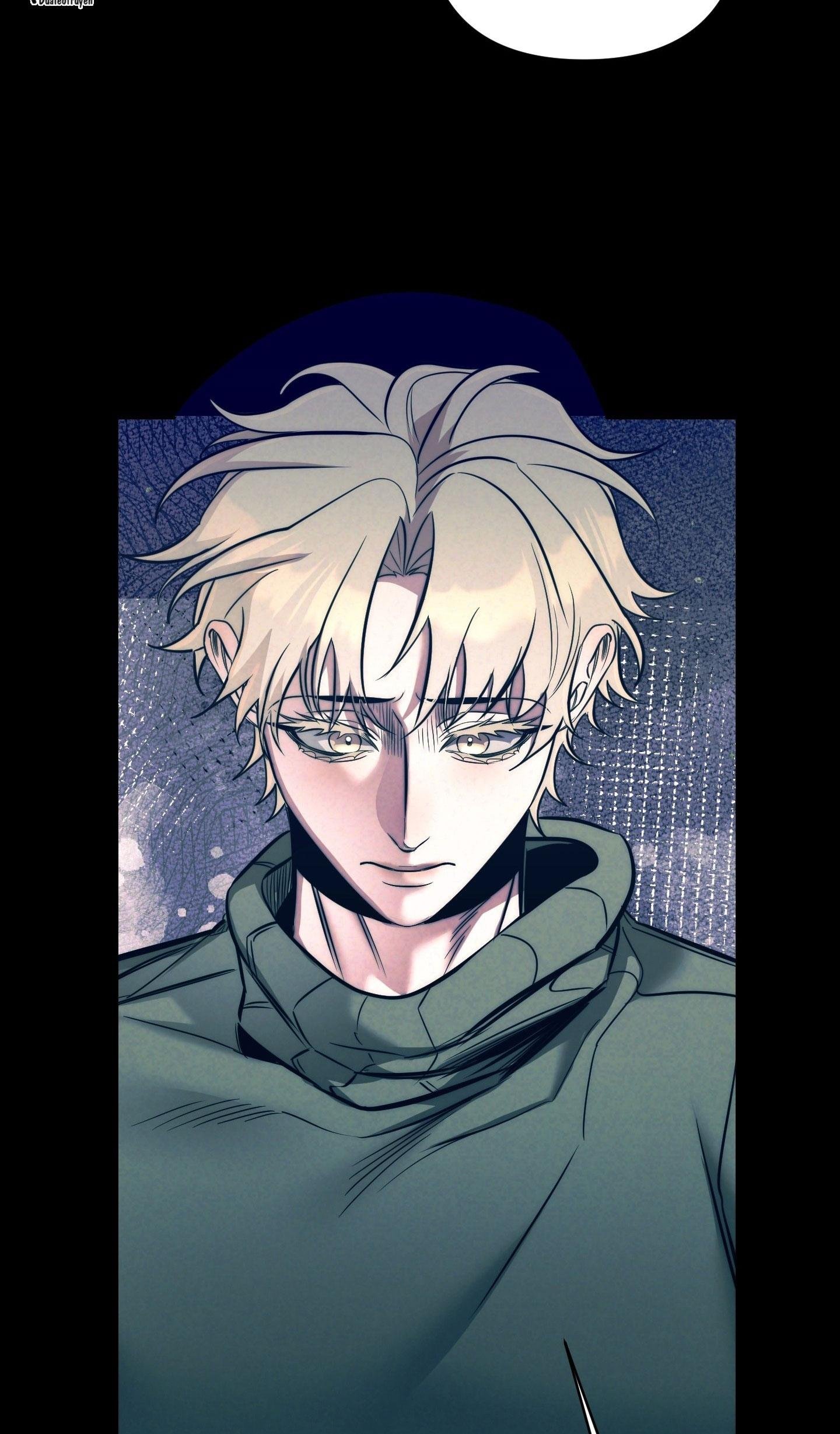 kỳ thị chapter 43 41