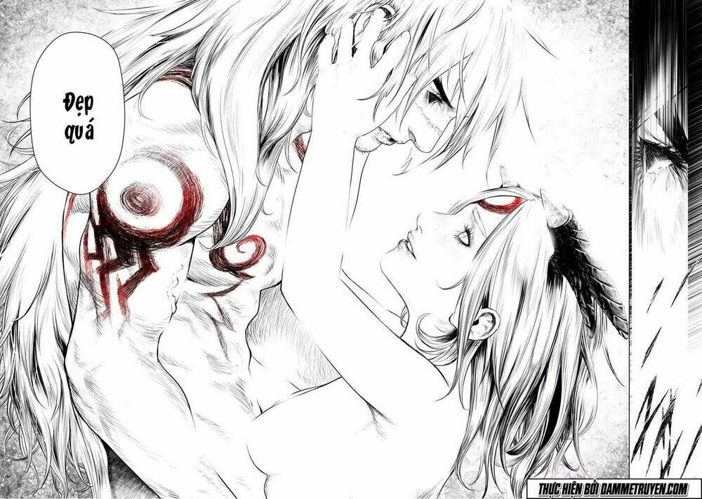 unity of heaven chapter 63 14