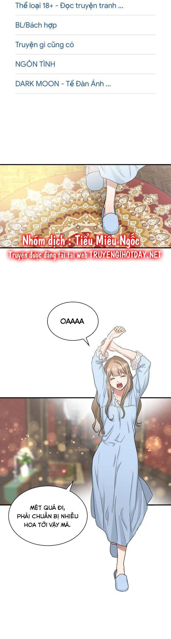 người thừa kế chapter 48 2