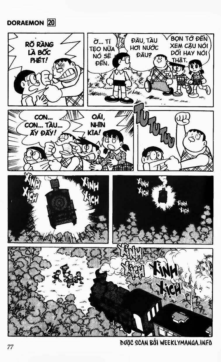 doraemon chapter 369 6