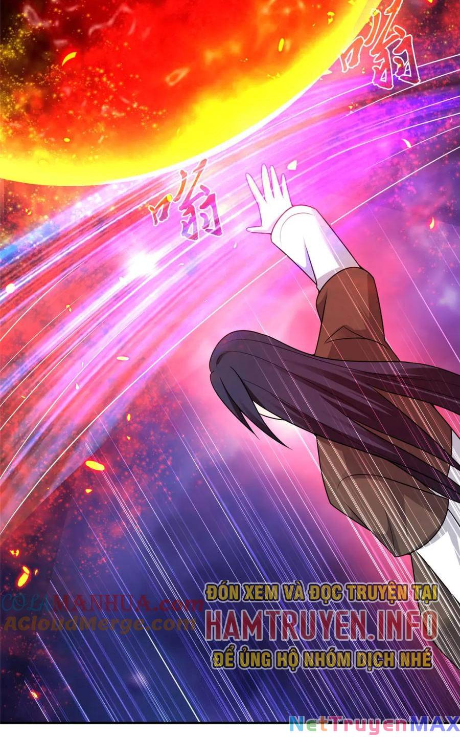 người nuôi rồng chapter 363 25