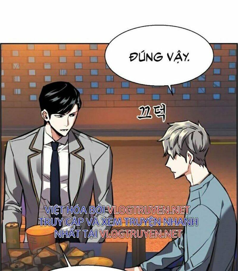 bạn học tôi là lính đánh thuê chapter 51 30