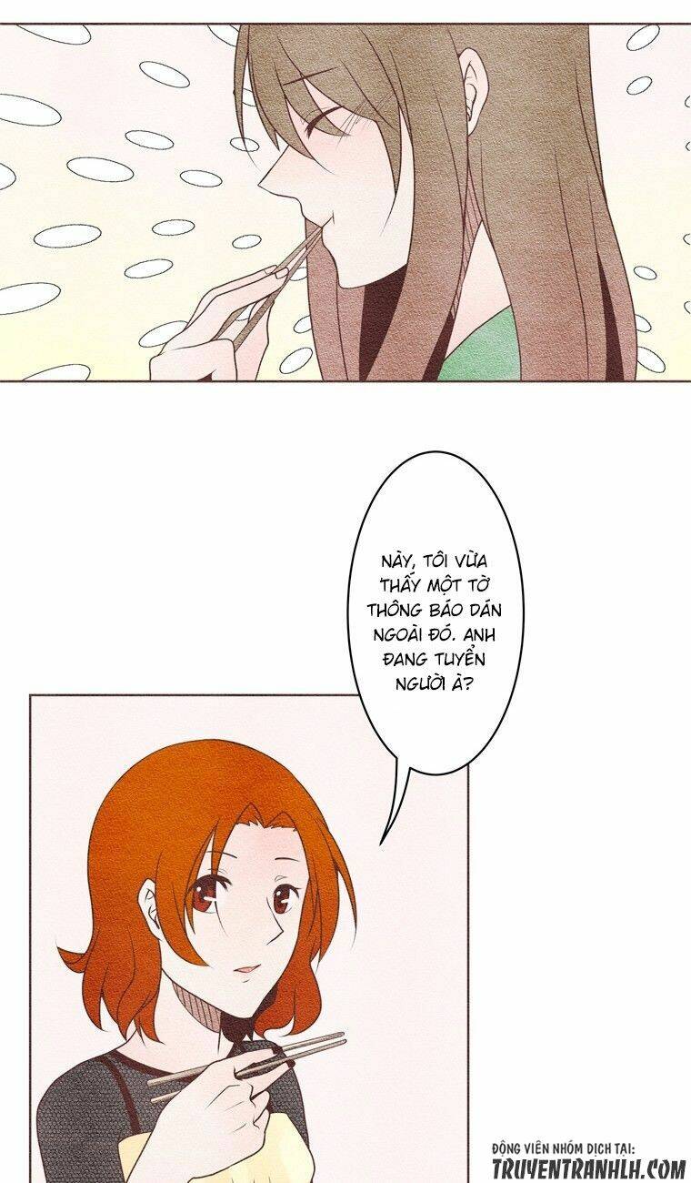 may i shake your hand chapter 8 4