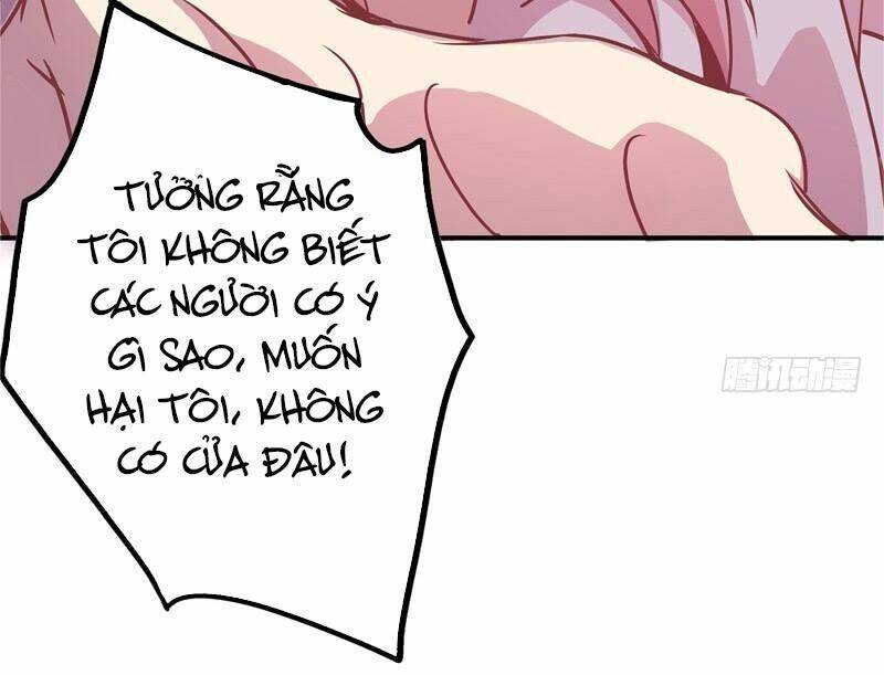 cuồng duệ tiểu thê chapter 4 35