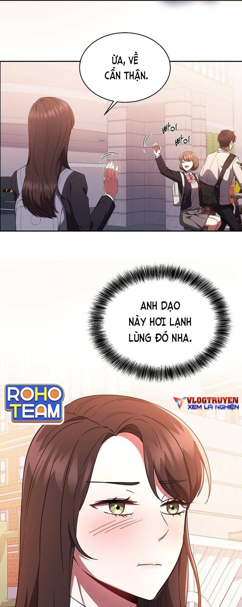 sự khởi đầu của tiền nhân chapter 3 25